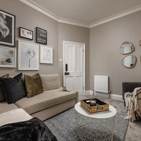 The Getaway! 3 Bed House - Plymouth - Sleeps 7 - Free Parking - Habita Property Extérieur photo