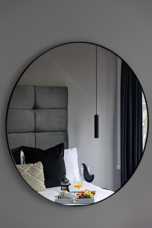 The Getaway! 3 Bed House - Plymouth - Sleeps 7 - Free Parking - Habita Property Extérieur photo