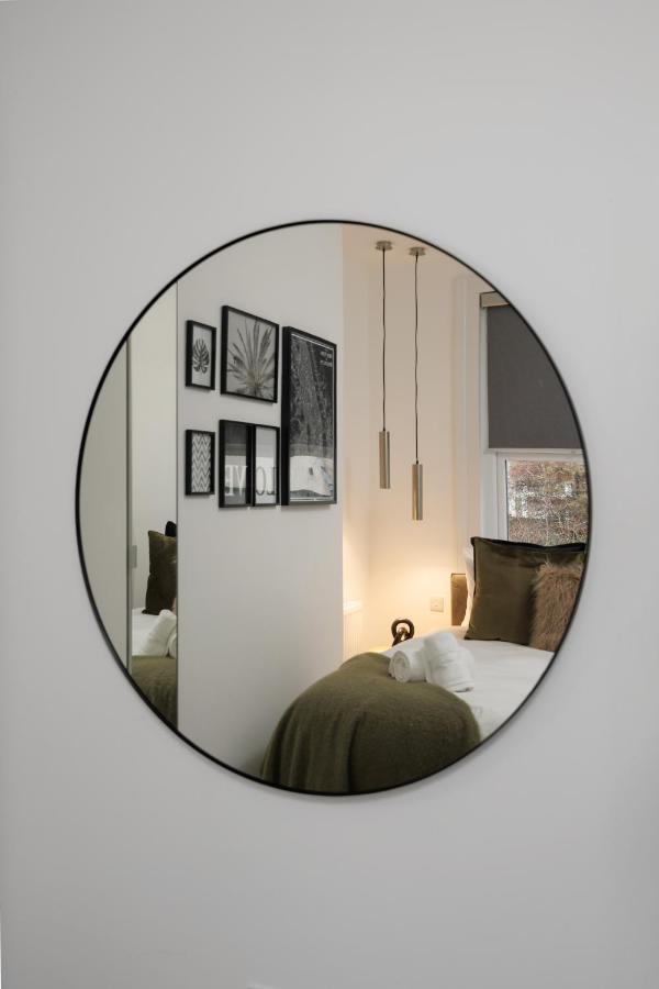 The Getaway! 3 Bed House - Plymouth - Sleeps 7 - Free Parking - Habita Property Extérieur photo